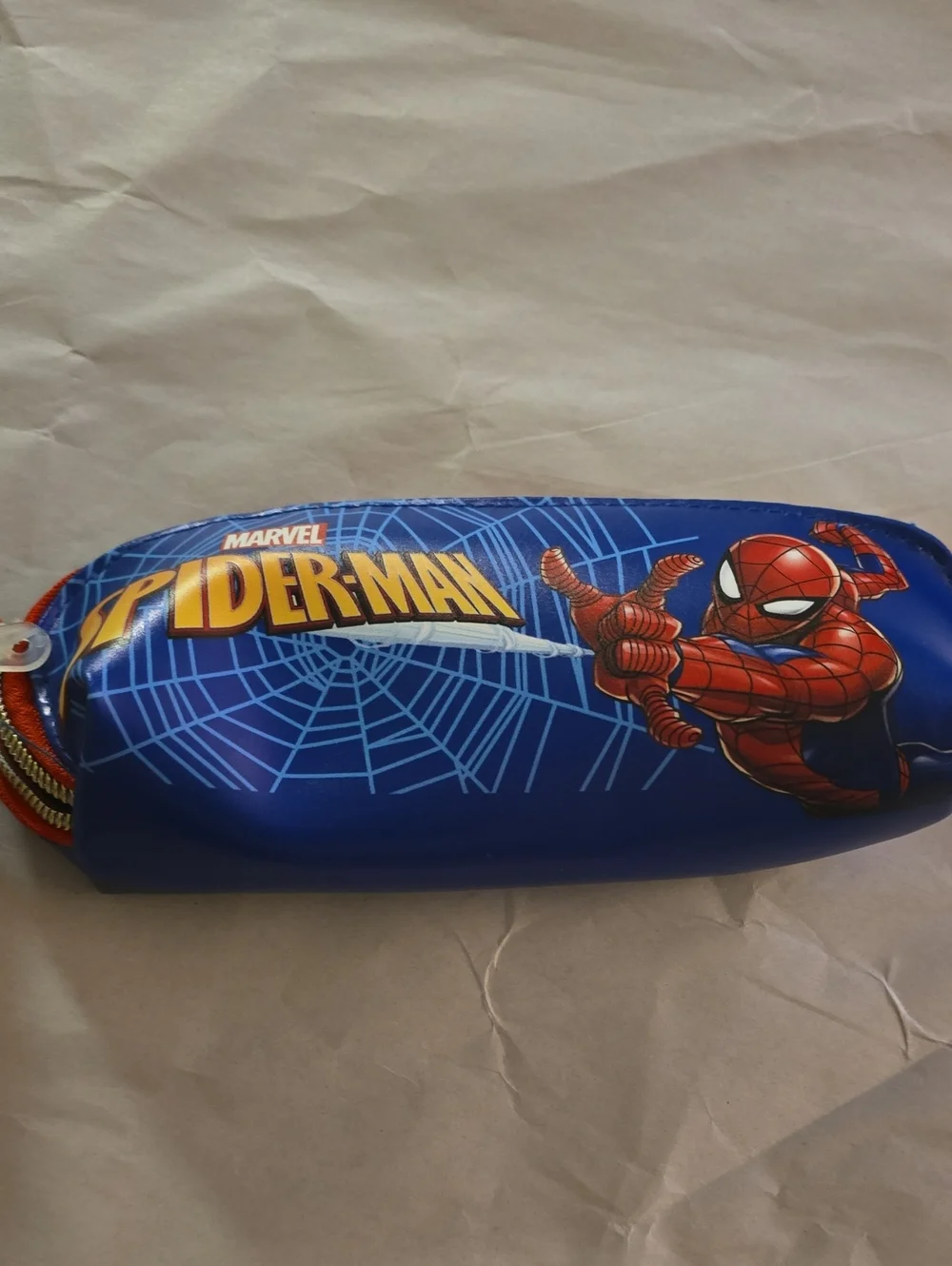 Marvel Spider-Man  Pencil Pouch